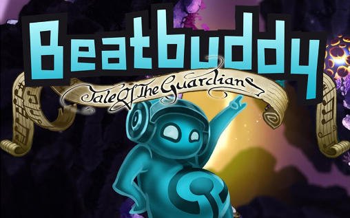game pic for Beatbuddy: Tale of the guardians